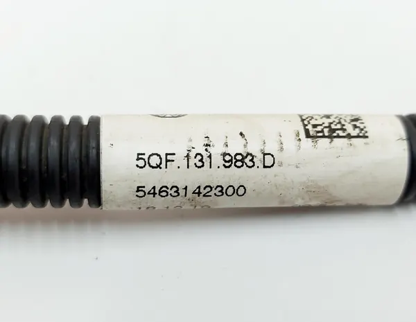 Audi AdBlue-injector OEM 5QF131983D voor Q3 2.0 TDI image 7