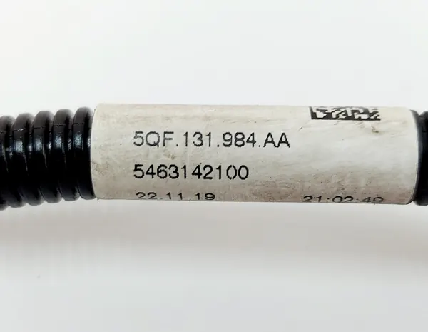 Audi AdBlue-injector OEM 5QF131983D voor Q3 2.0 TDI image 8