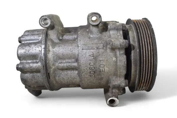 OEM 9651911180 Klimakompressor für Peugeot 308 I image 5