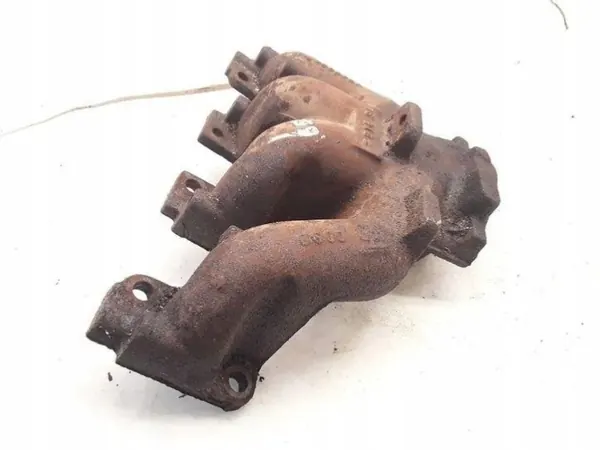 Avgasgrenrör OEM 90400043 för Opel Corsa B Estate image 3