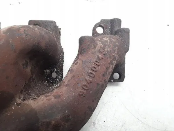 Avgasgrenrör OEM 90400043 för Opel Corsa B Estate image 6