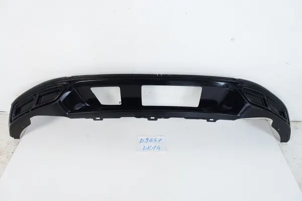 OEM 3G8807568E Heckschürzen-Diffusor VW Arteon R-Line image 2