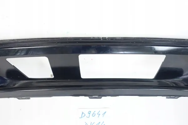 OEM 3G8807568E Heckschürzen-Diffusor VW Arteon R-Line image 3