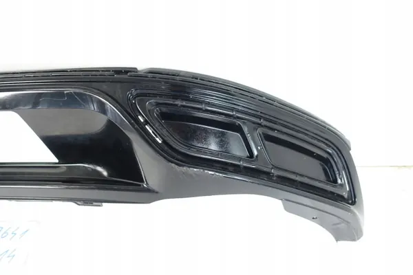 OEM 3G8807568E Heckschürzen-Diffusor VW Arteon R-Line image 4