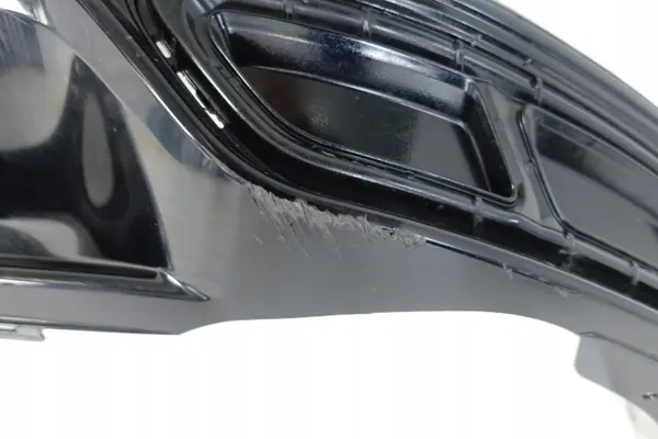 OEM 3G8807568E Heckschürzen-Diffusor VW Arteon R-Line image 5