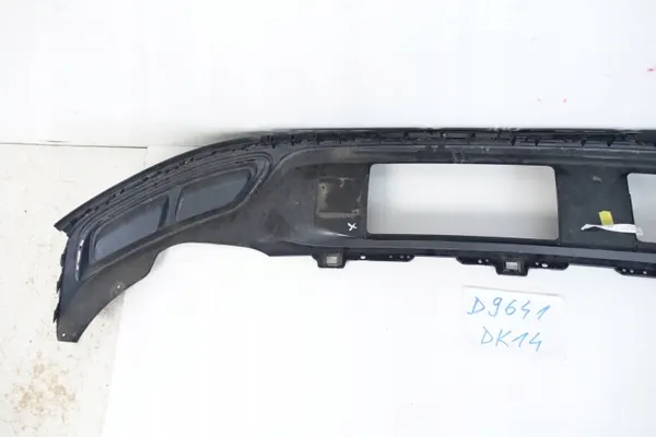 OEM 3G8807568E Heckschürzen-Diffusor VW Arteon R-Line image 6