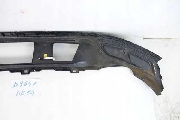 OEM 3G8807568E Heckschürzen-Diffusor VW Arteon R-Line image 7