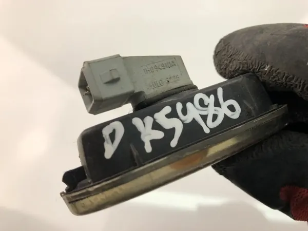 OEM 49321029 Pisca esquerdo VW Polo 6N2 image 3