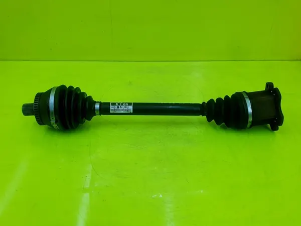 Vänster fram CV-axel Audi A4 B6 B7 Exeo 2.0 TDI TFSI image 4