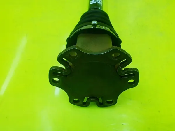 Vänster fram CV-axel Audi A4 B6 B7 Exeo 2.0 TDI TFSI image 5