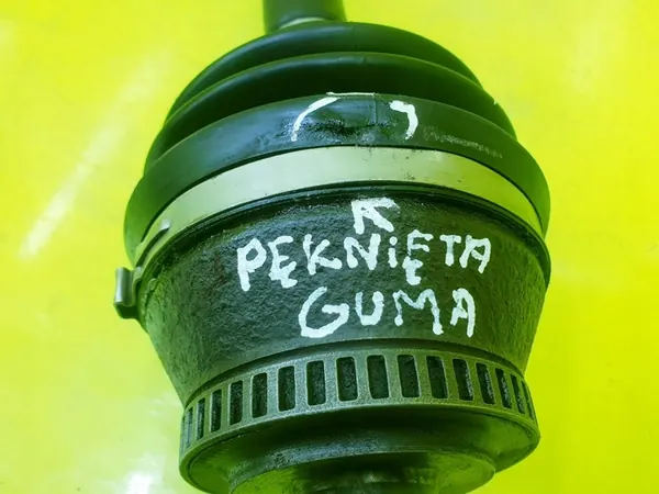 Vänster fram CV-axel Audi A4 B6 B7 Exeo 2.0 TDI TFSI image 6