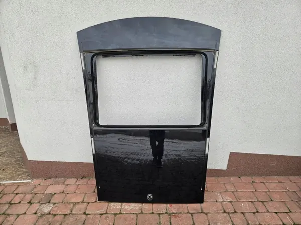OEM B271 Dakafdekking voor Opel Corsa E - Gebruikt image 2