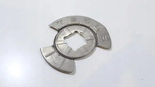 Capa de disco de freio Tesla S X 6006432-00-A image 2