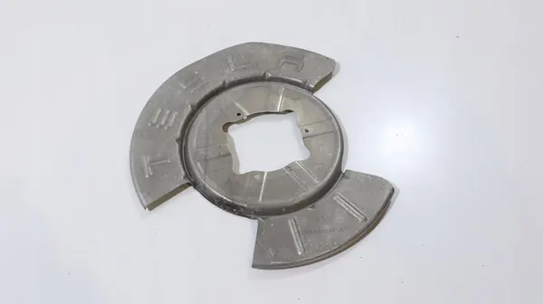 Capa de disco de freio Tesla S X 6006432-00-A image 3