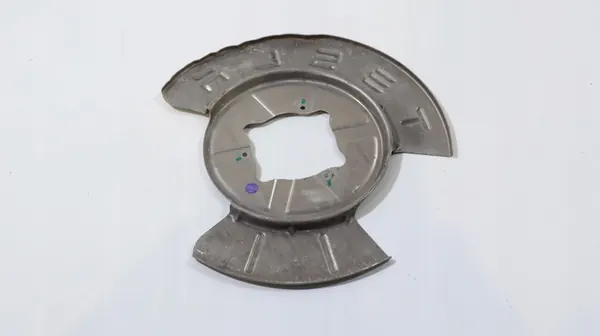 Capa de disco de freio Tesla S X 6006432-00-A image 4