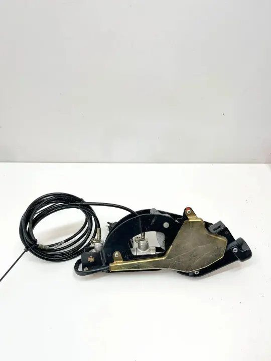 Cilindro de techo Mercedes-Benz OEM A1298001174 - Usado image 2