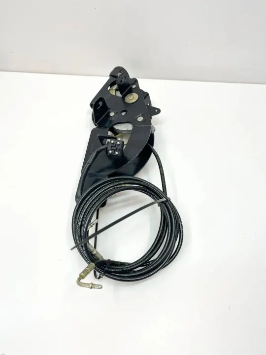 Cilindro de techo Mercedes-Benz OEM A1298001174 - Usado image 5