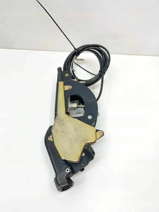 Cilindro de techo Mercedes-Benz OEM A1298001174 - Usado image 6