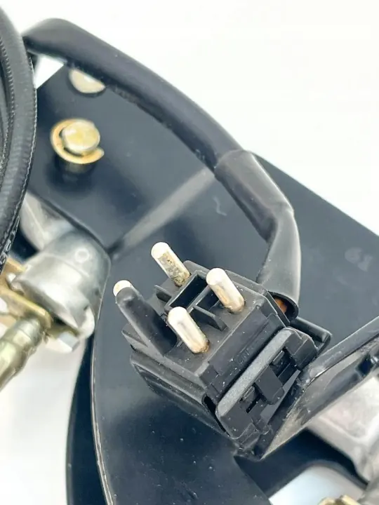 Cilindro de techo Mercedes-Benz OEM A1298001174 - Usado image 7