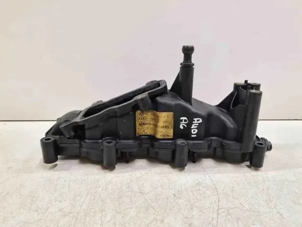 Ansaugkrümmer OEM 059129711T für Audi A6 2.7L Diesel image 2