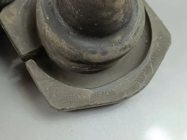 Butée amortisseur arrière OEM FOB21484 image 3
