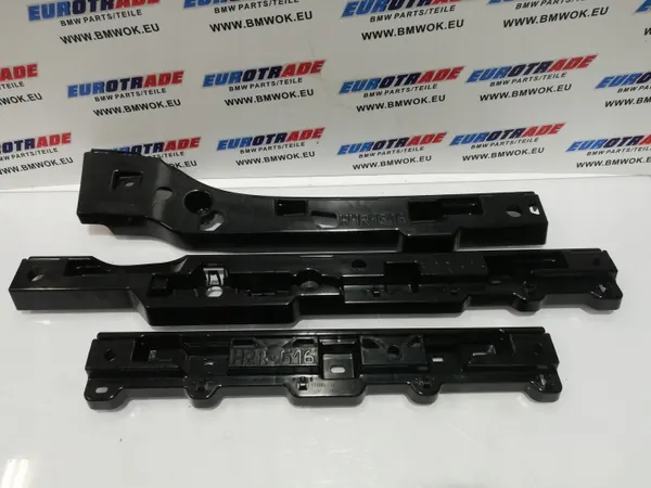BMW OEM 7497692 7497694 7497730 Jupes Droites image 2