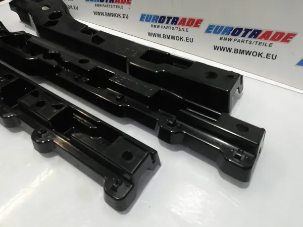 BMW OEM 7497692 7497694 7497730 Jupes Droites image 3