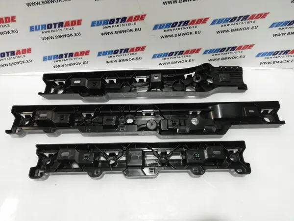 BMW OEM 7497692 7497694 7497730 Jupes Droites image 4