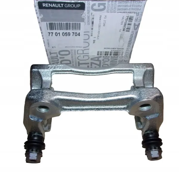 Bremszange Renault OE 7701059704 gebraucht image 2