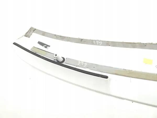 OEM 8P3860943 Trunk Spoiler for Audi A3 8P S-Line image 10