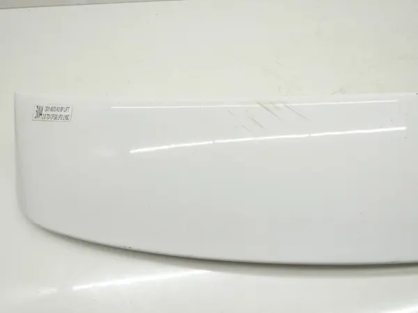 OEM 8P3860943 Trunk Spoiler for Audi A3 8P S-Line image 5
