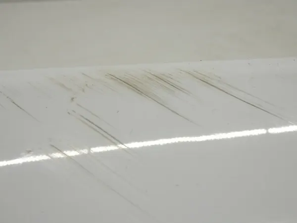 OEM 8P3860943 Trunk Spoiler for Audi A3 8P S-Line image 6