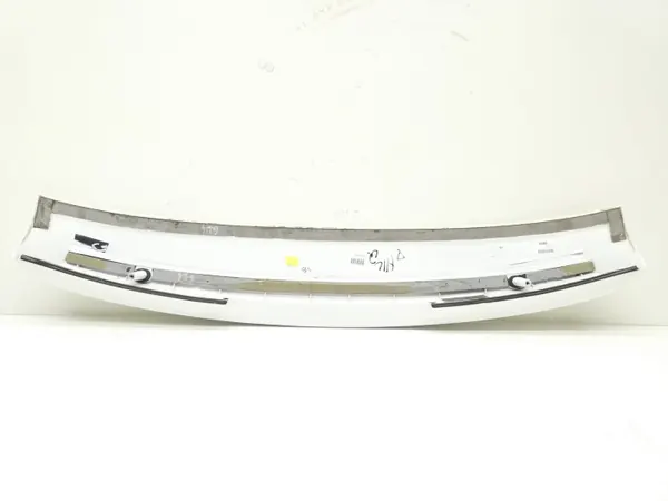 OEM 8P3860943 Trunk Spoiler for Audi A3 8P S-Line image 8
