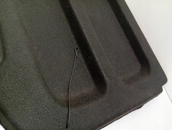 Étagre coffre OEM GHM13487 pour Dacia Sandero II image 3