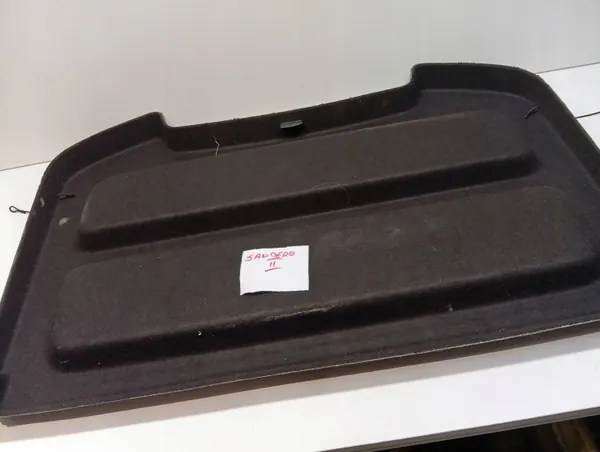 Étagre coffre OEM GHM13487 pour Dacia Sandero II image 5