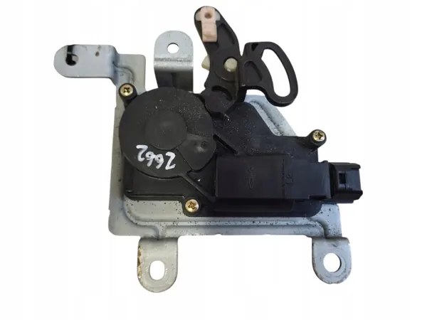 KIA Sorento bakluckelåsaktuator OEM 812408E000 image 5