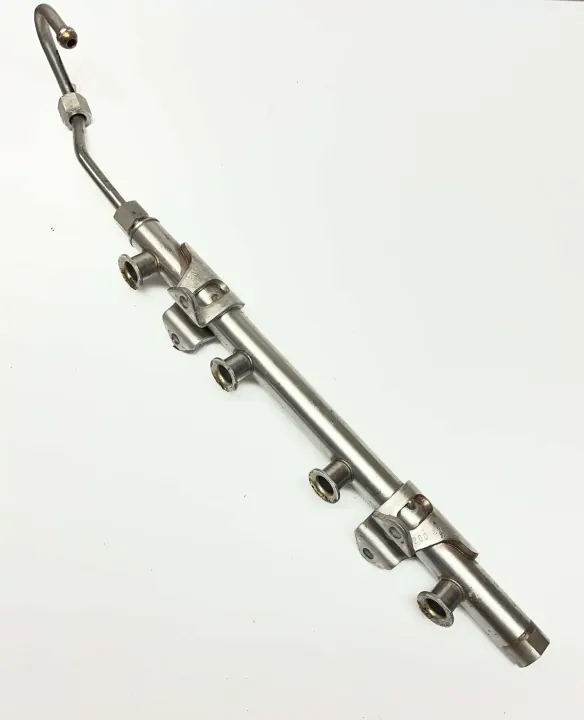 OEM 04E133320D Rampe d'injection VW Audi 1.2/1.4 TSI image 2