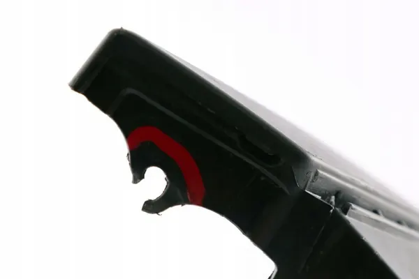 Supporto paraurti posteriore destro BMW X3 E83 LCI 3416238 image 7