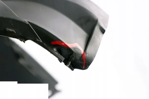 Supporto paraurti posteriore destro BMW X3 E83 LCI 3416238 image 8