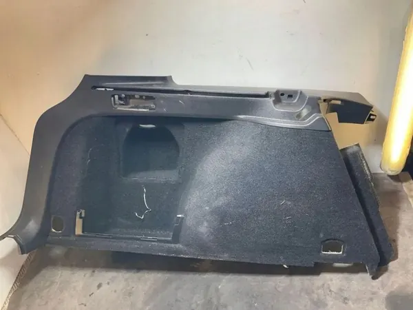 OEM 3AF867427 Vänster bagageutrymmesklädsel VW Passat B7 Variant image 3