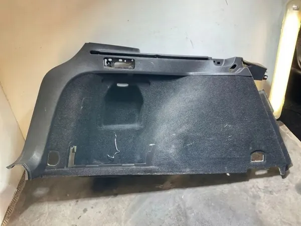 OEM 3AF867427 Vänster bagageutrymmesklädsel VW Passat B7 Variant image 5