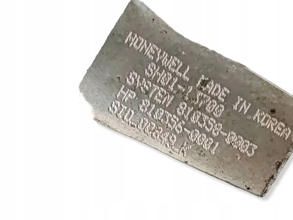 Turboladdare OEM SH01-13700 för Mazda 6 2.2D image 4