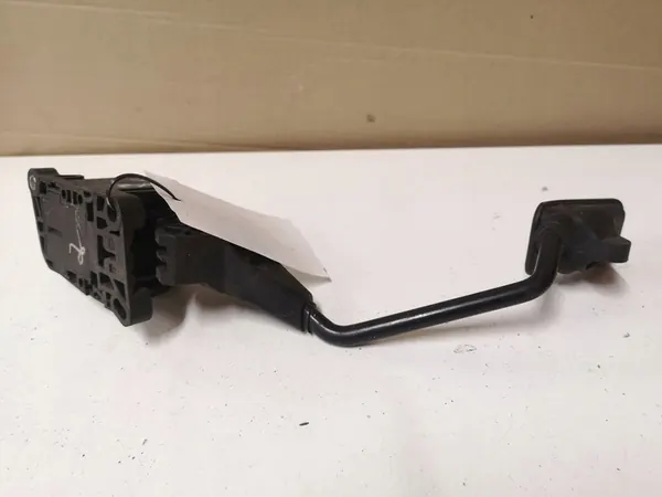 Gaspedaal PEUGEOT PARTNER FURGON 1.6L diesel 2006 OEM image 4