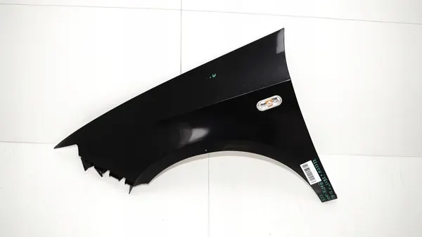 Aile avant gauche Seat Ibiza IV 08-12R LC9Z image 1