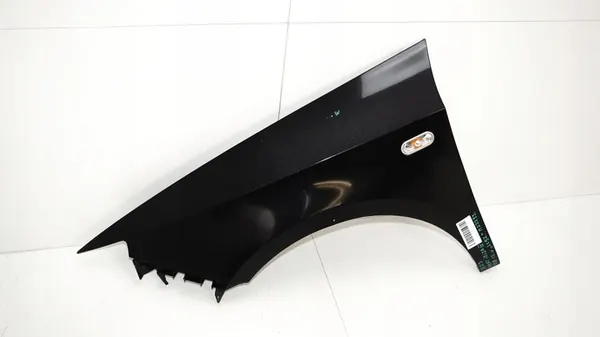 Aile avant gauche Seat Ibiza IV 08-12R LC9Z image 2