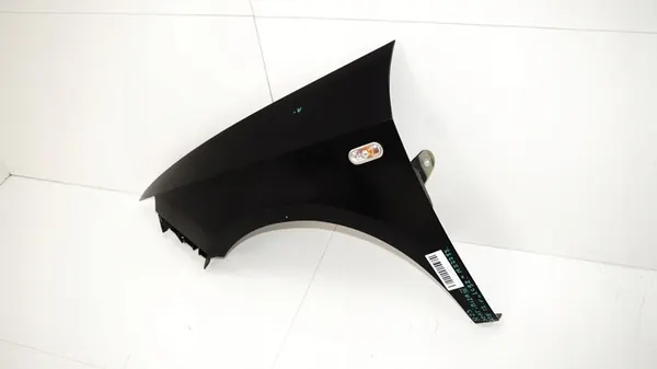 Aile avant gauche Seat Ibiza IV 08-12R LC9Z image 3