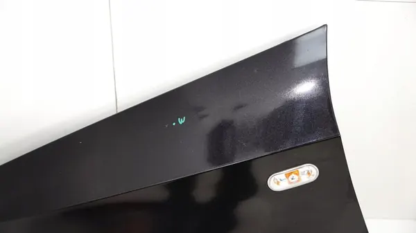 Aile avant gauche Seat Ibiza IV 08-12R LC9Z image 5