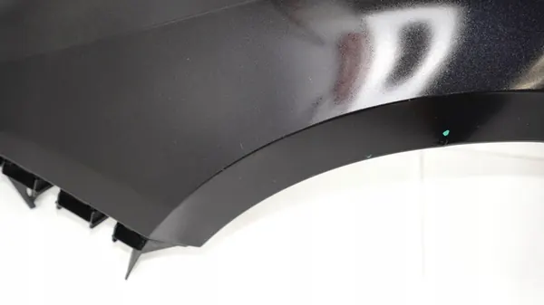 Aile avant gauche Seat Ibiza IV 08-12R LC9Z image 6