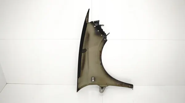 Aile avant gauche Seat Ibiza IV 08-12R LC9Z image 8