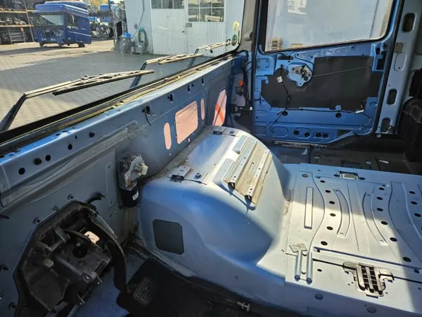 DAF XF 106 SC Polyftowa Kabine - Gebraucht DAF OE image 10
